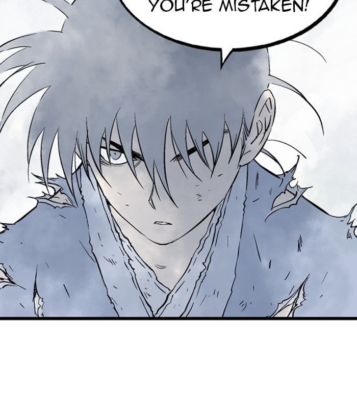Gosu – Manga chapter 207 - page 42