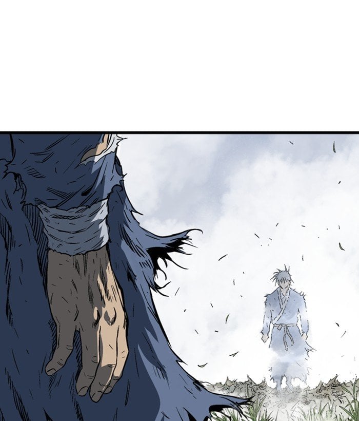 Gosu – Manga chapter 207 - page 43