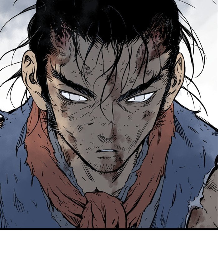 Gosu – Manga chapter 207 - page 48