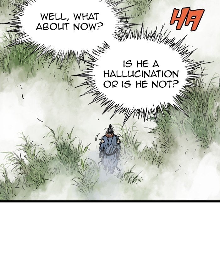 Gosu – Manga chapter 207 - page 50