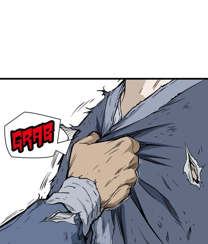 Gosu – Manga chapter 207 - page 54