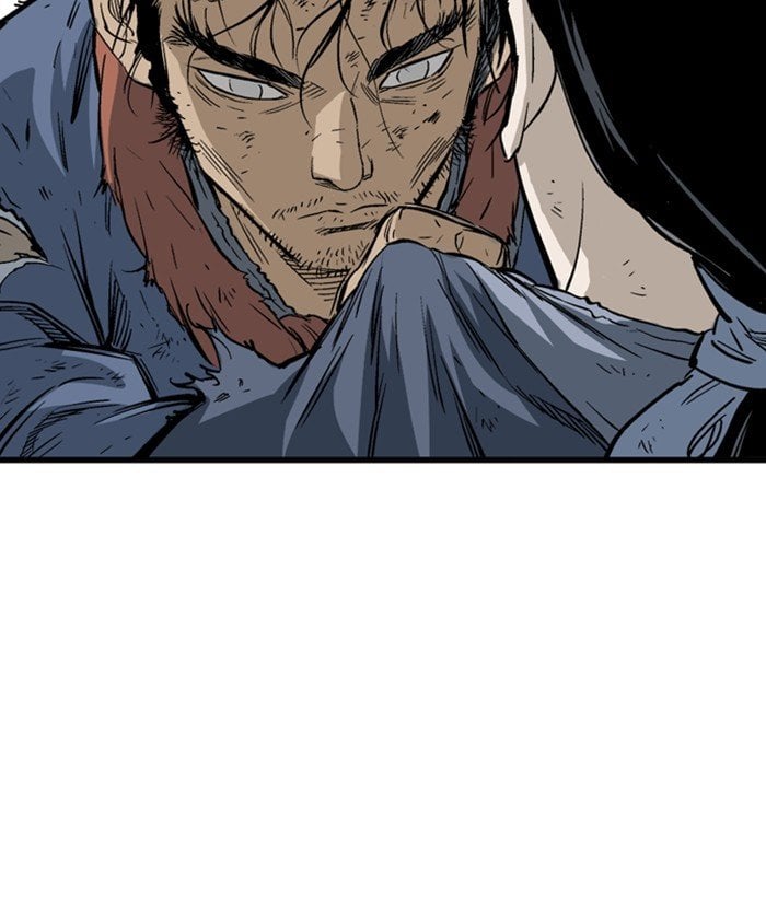 Gosu – Manga chapter 207 - page 56