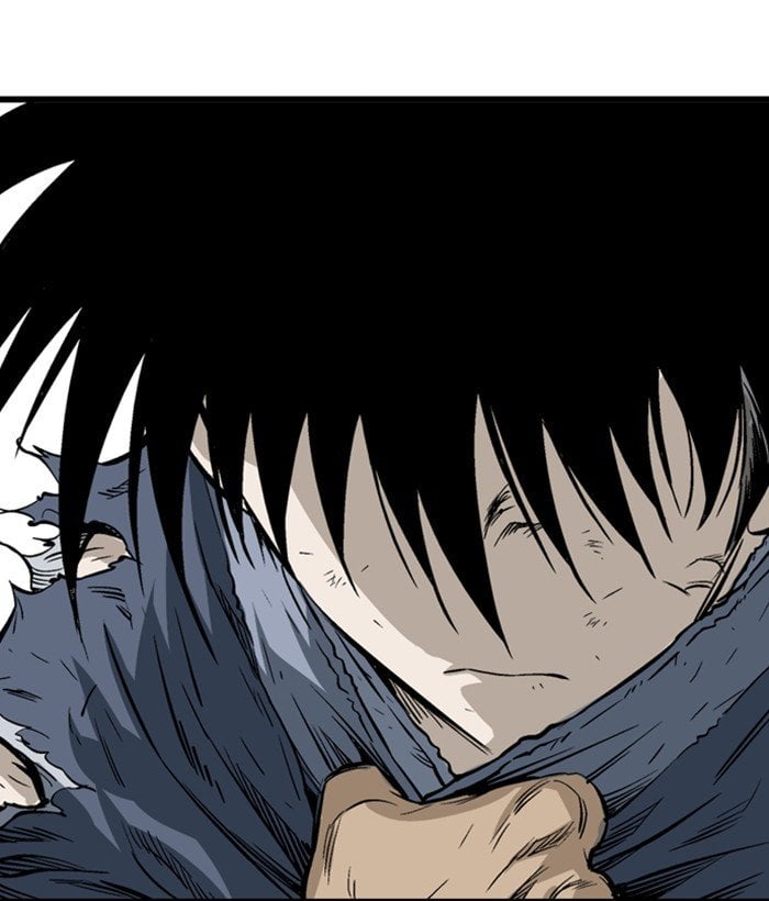 Gosu – Manga chapter 207 - page 57