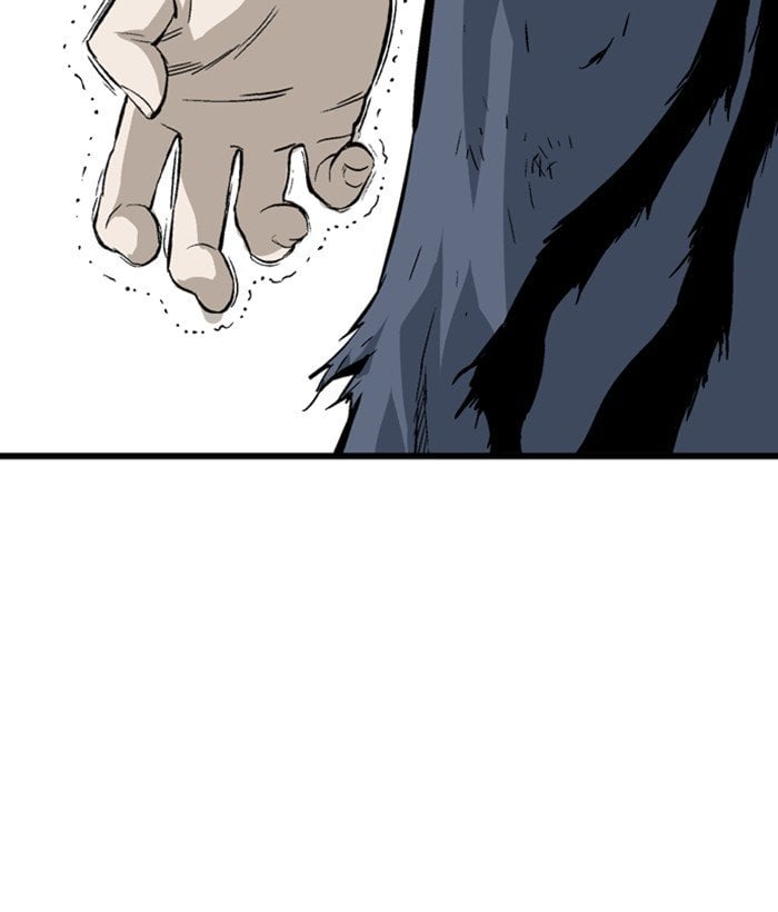 Gosu – Manga chapter 207 - page 59