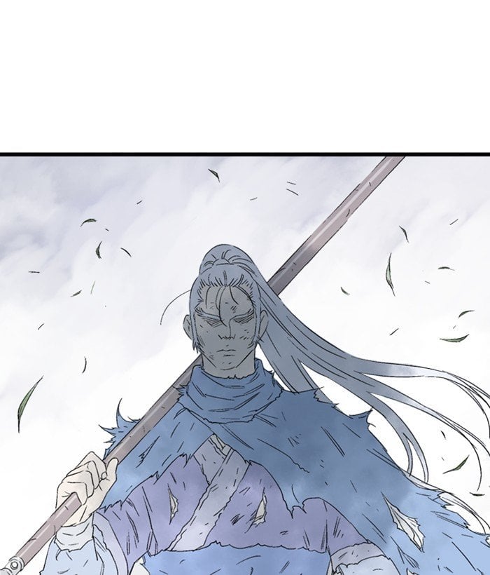 Gosu – Manga chapter 207 - page 64