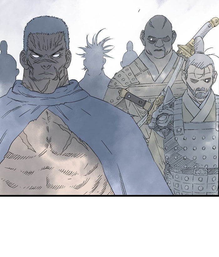 Gosu – Manga chapter 207 - page 66