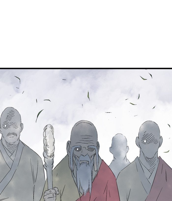 Gosu – Manga chapter 207 - page 67