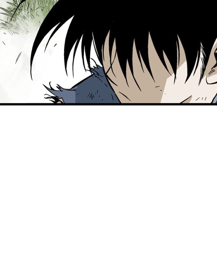 Gosu – Manga chapter 207 - page 7