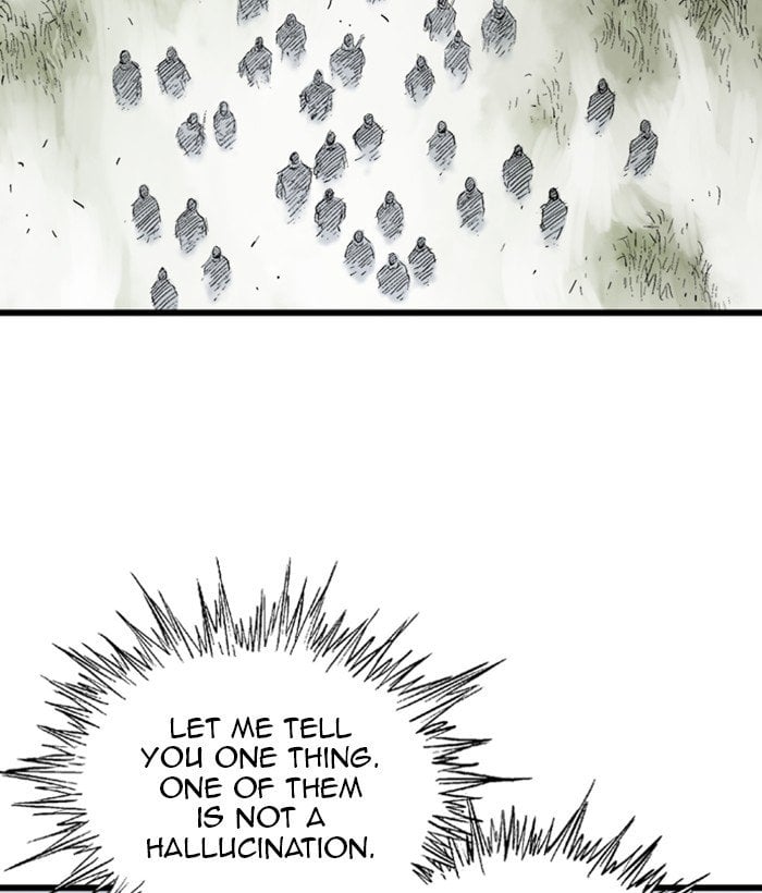 Gosu – Manga chapter 207 - page 70