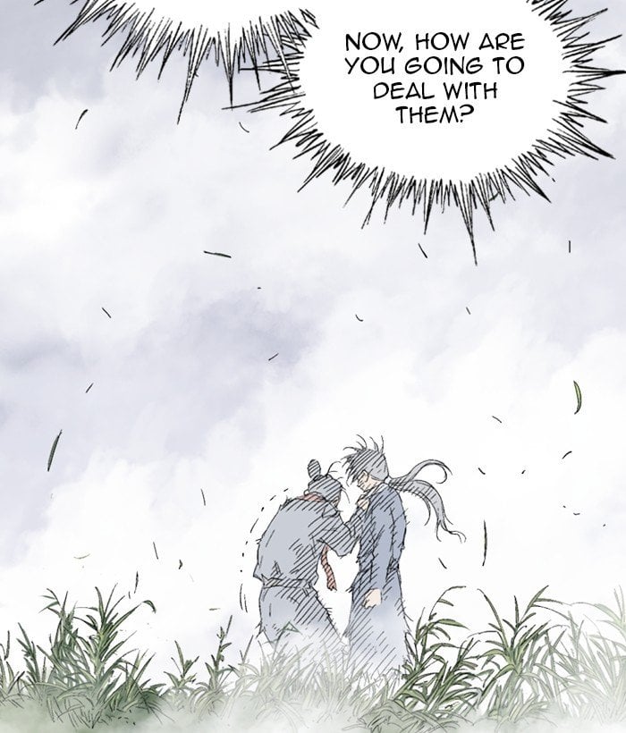 Gosu – Manga chapter 207 - page 71