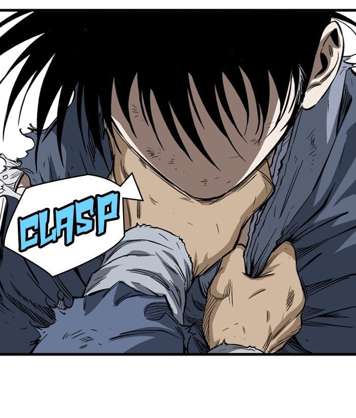 Gosu – Manga chapter 207 - page 74