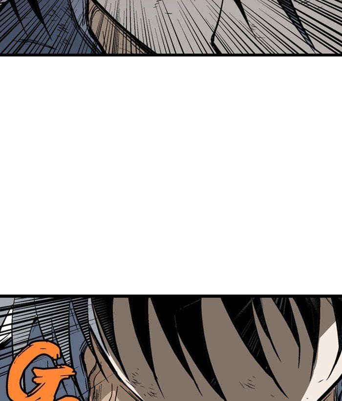 Gosu – Manga chapter 207 - page 76