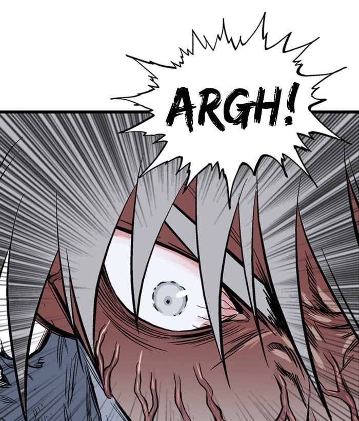 Gosu – Manga chapter 207 - page 78