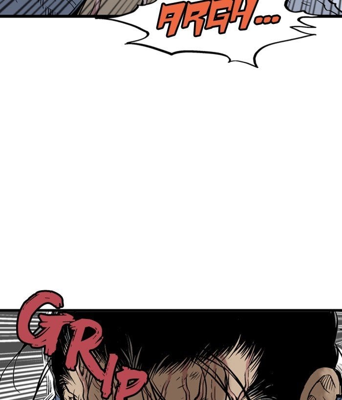 Gosu – Manga chapter 207 - page 82