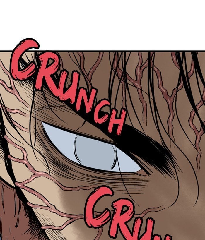 Gosu – Manga chapter 207 - page 84