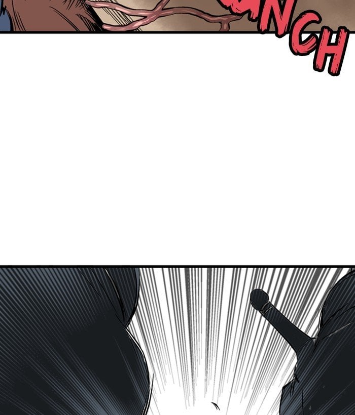 Gosu – Manga chapter 207 - page 85