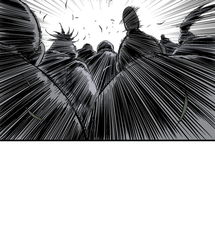 Gosu – Manga chapter 207 - page 89