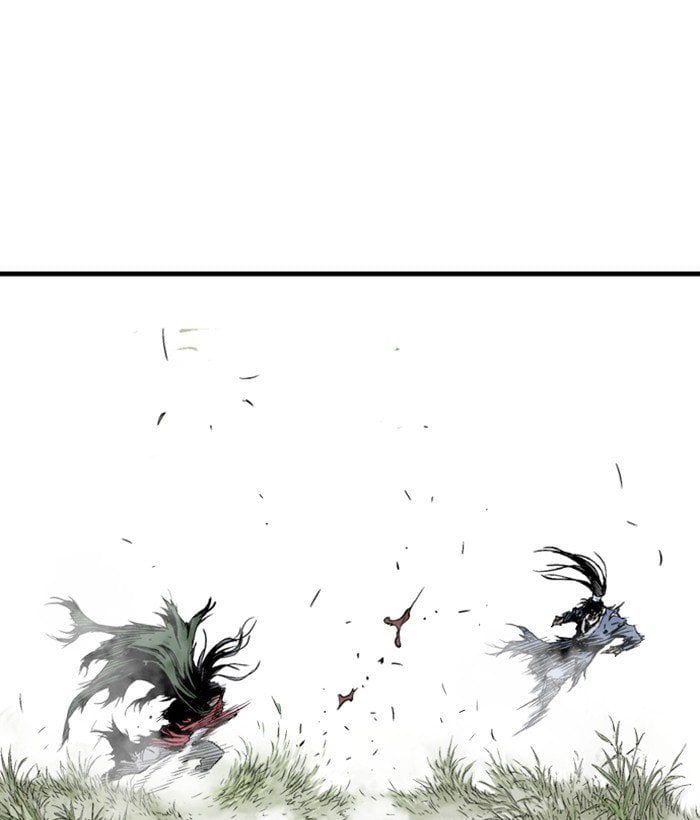 Gosu – Manga chapter 207 - page 9