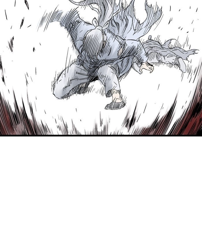 Gosu – Manga chapter 207 - page 96