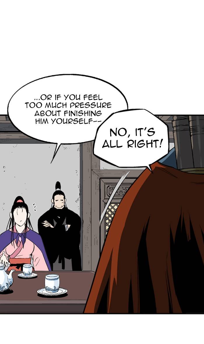 Gosu – Manga chapter 221 - page 13