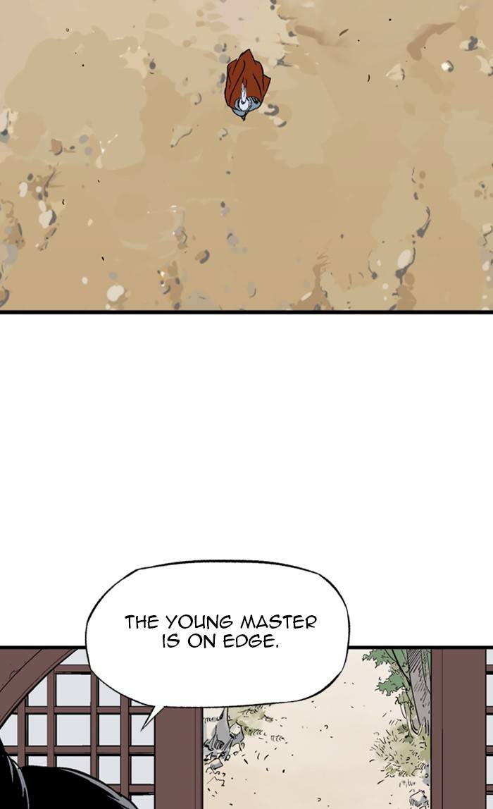 Gosu – Manga chapter 221 - page 30