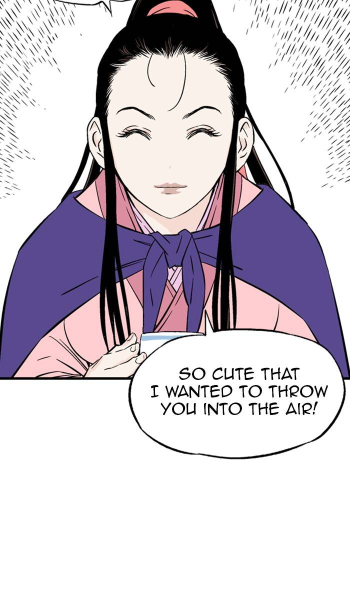 Gosu – Manga chapter 221 - page 42