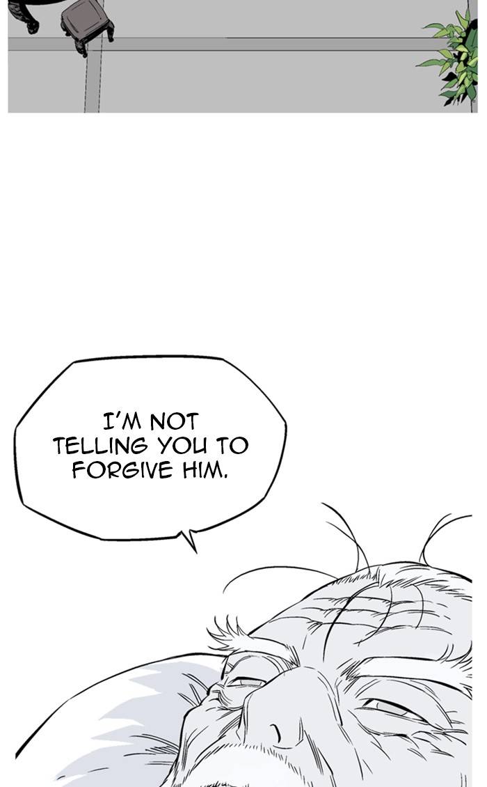 Gosu – Manga chapter 221 - page 56