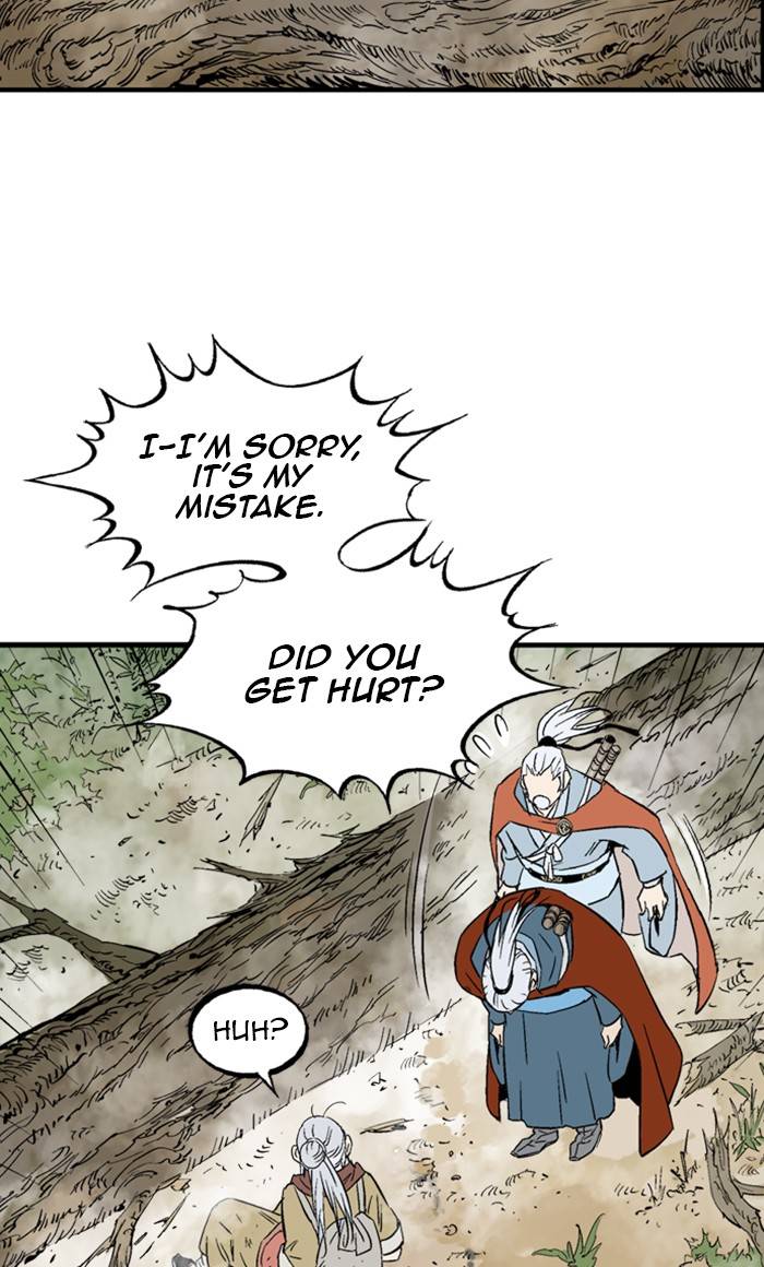 Gosu – Manga chapter 221 - page 64