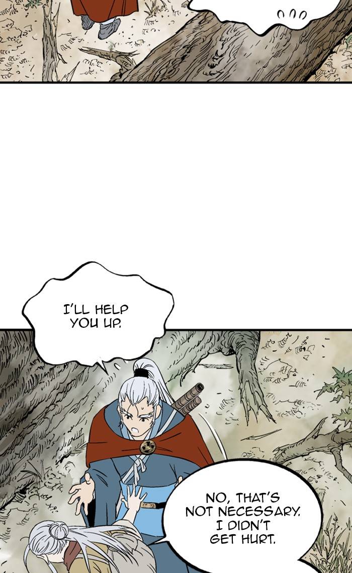 Gosu – Manga chapter 221 - page 67