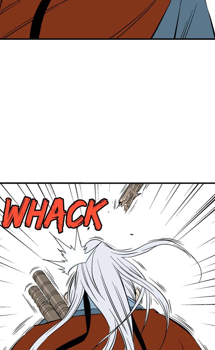 Gosu – Manga chapter 221 - page 83