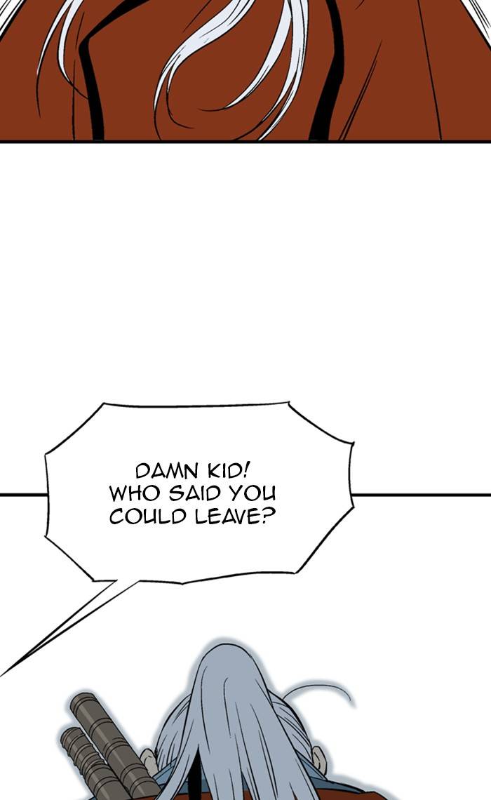 Gosu – Manga chapter 221 - page 84