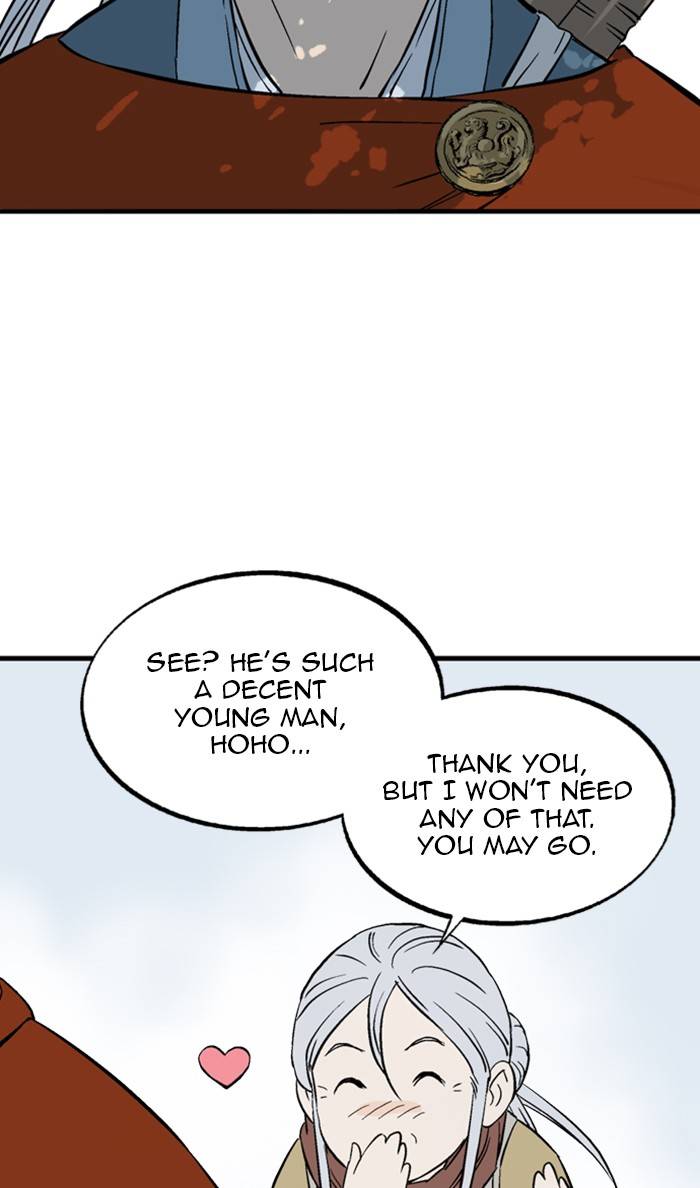 Gosu – Manga chapter 221 - page 92