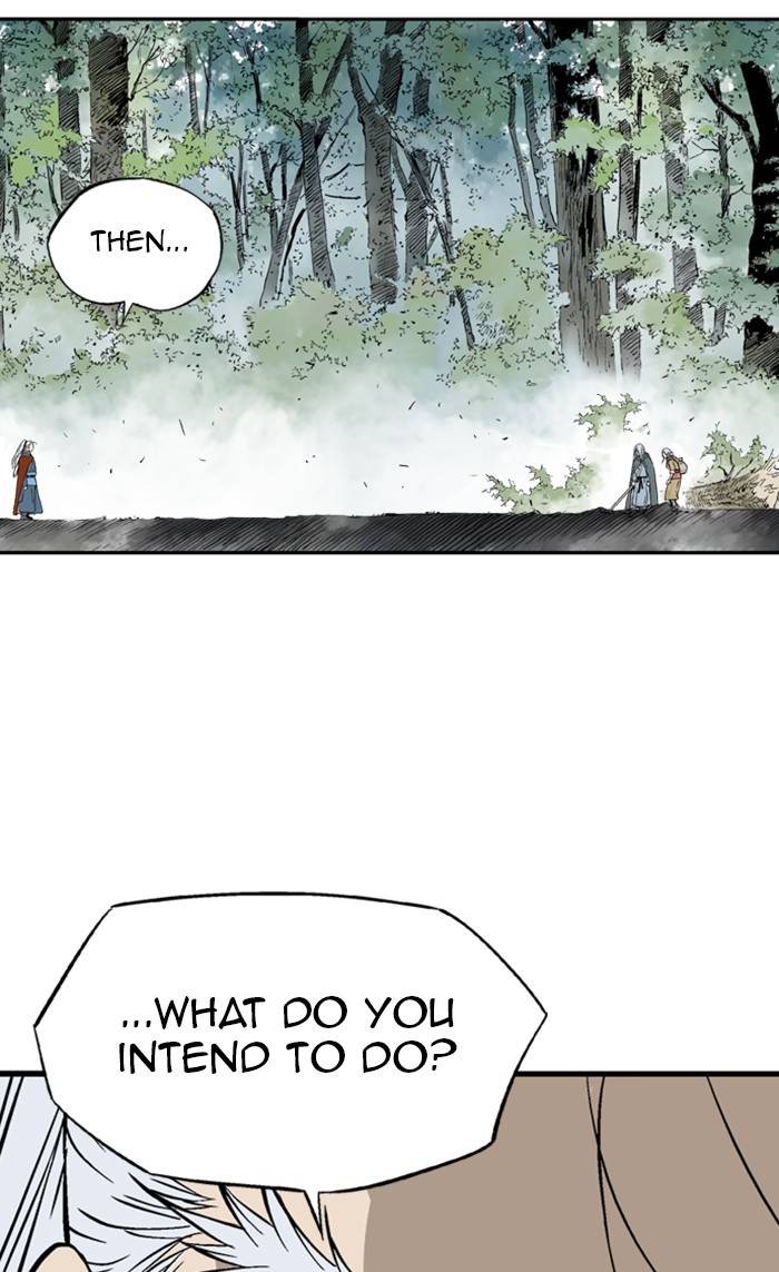Gosu – Manga chapter 221 - page 97