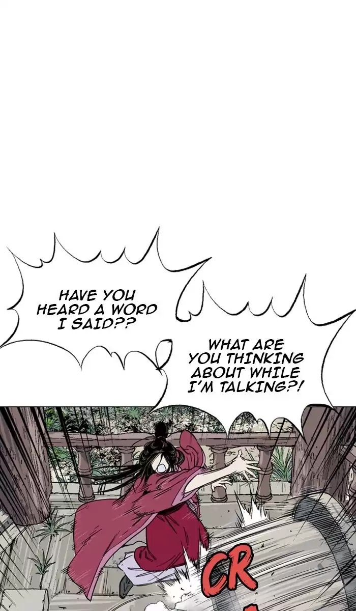 Gosu – Manga chapter 124 - page 100