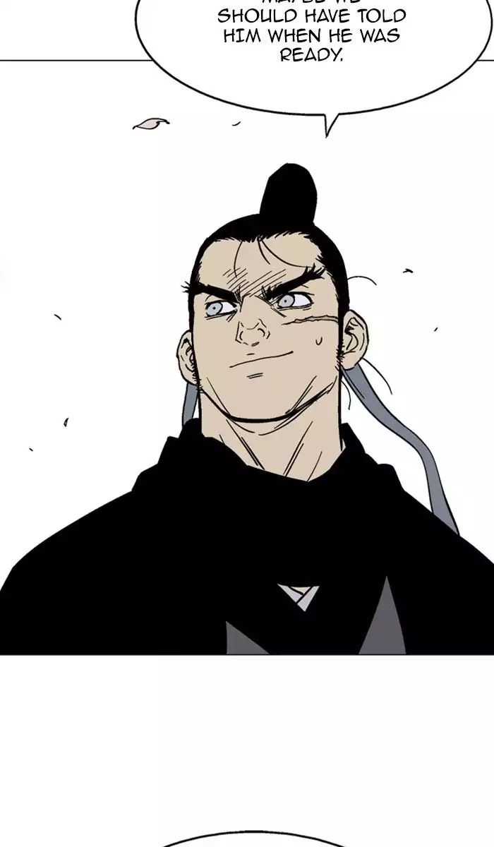 Gosu – Manga chapter 124 - page 103