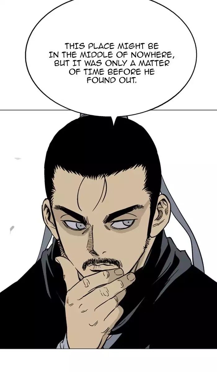Gosu – Manga chapter 124 - page 104