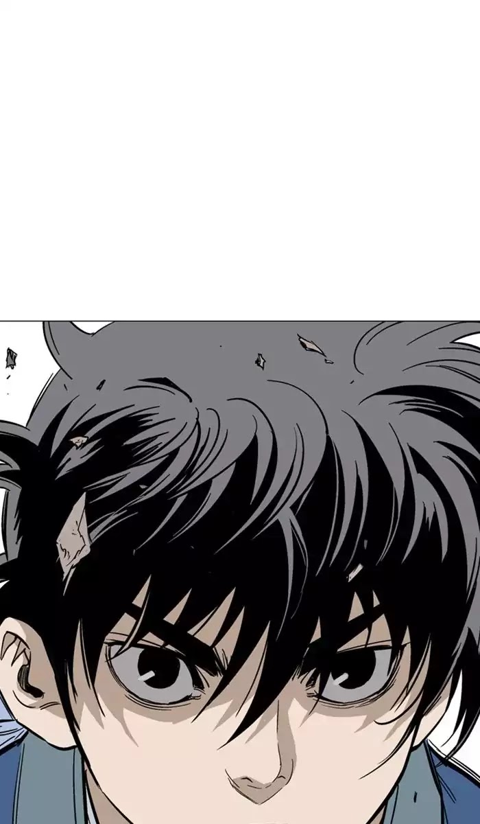Gosu – Manga chapter 124 - page 106