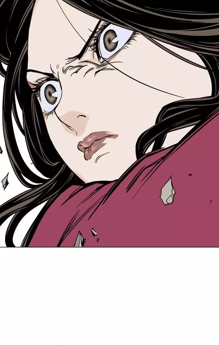 Gosu – Manga chapter 124 - page 108