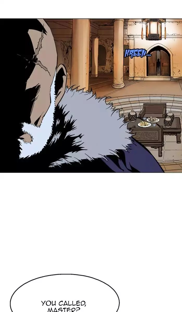 Gosu – Manga chapter 124 - page 20