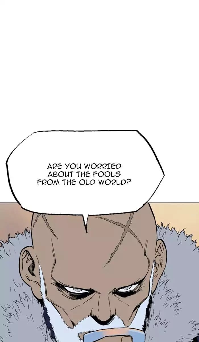 Gosu – Manga chapter 124 - page 26