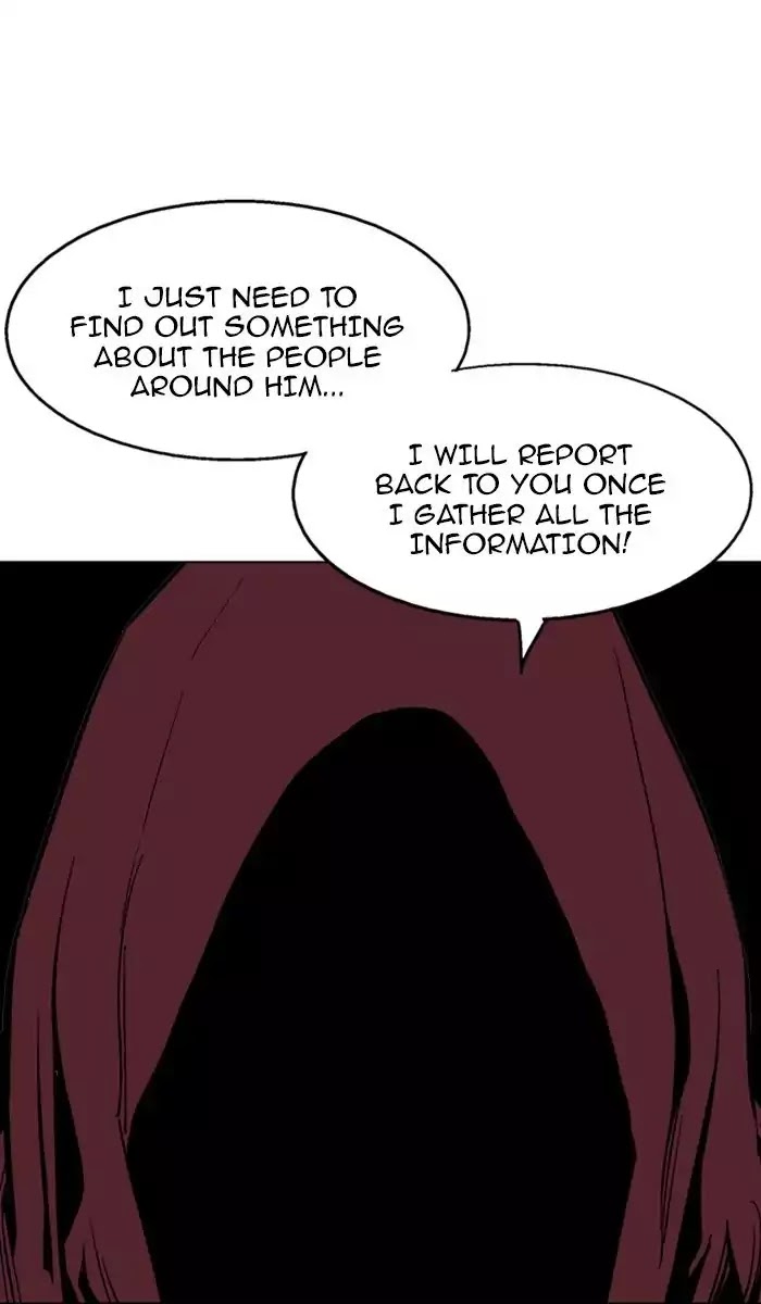 Gosu – Manga chapter 124 - page 51