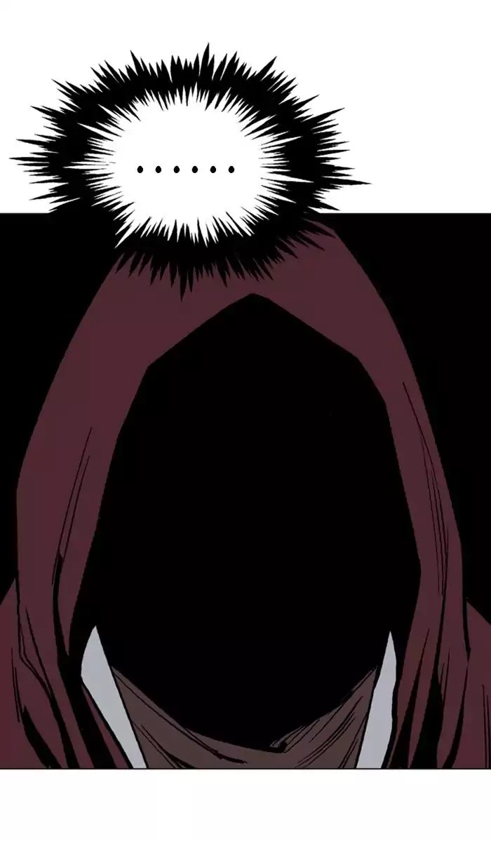 Gosu – Manga chapter 124 - page 61