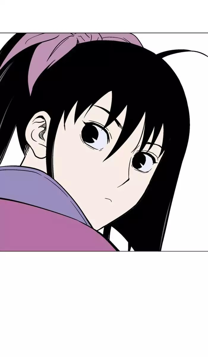 Gosu – Manga chapter 124 - page 63