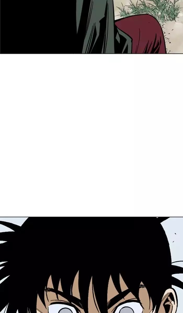 Gosu – Manga chapter 124 - page 76