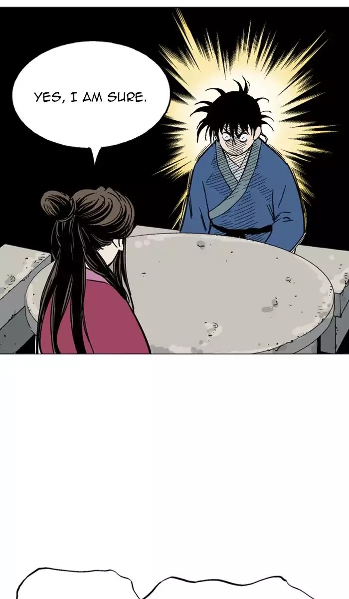 Gosu – Manga chapter 124 - page 82