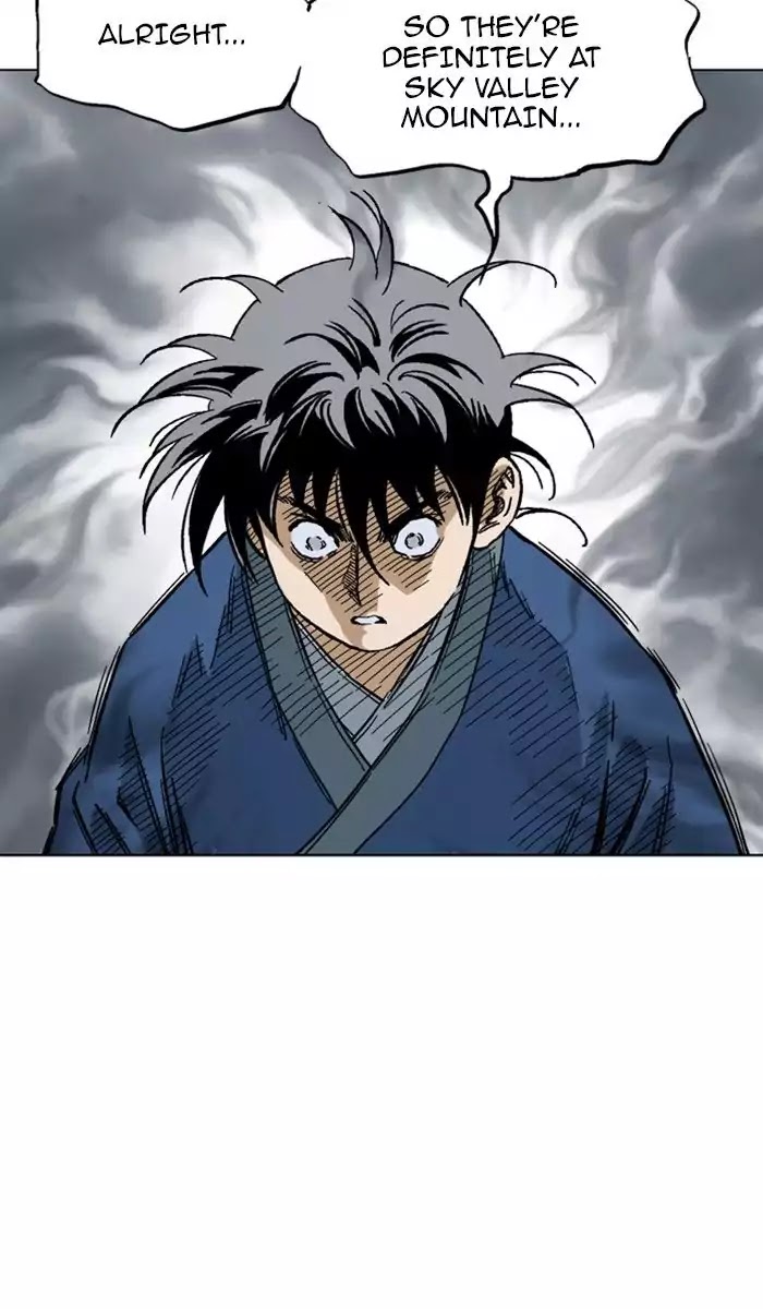 Gosu – Manga chapter 124 - page 83