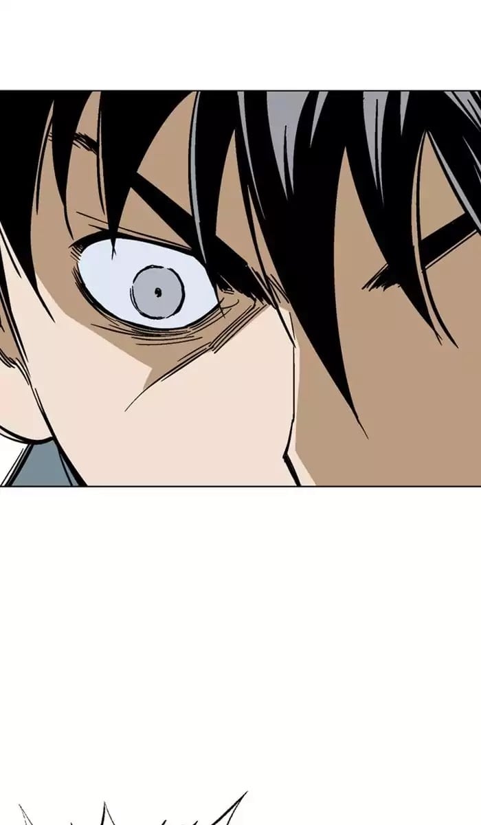 Gosu – Manga chapter 124 - page 84