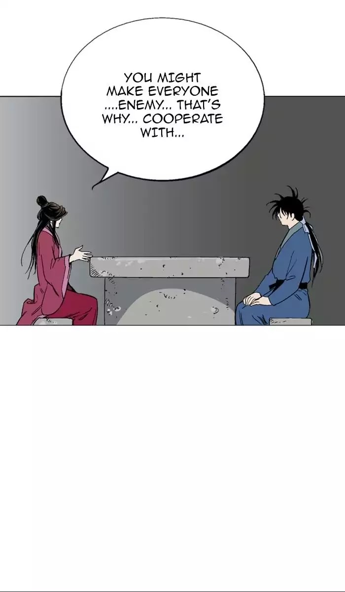 Gosu – Manga chapter 124 - page 90
