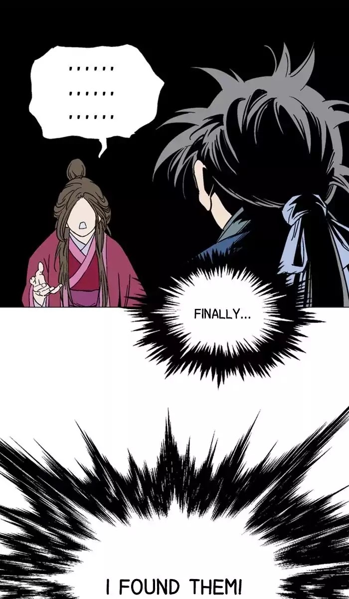 Gosu – Manga chapter 124 - page 91
