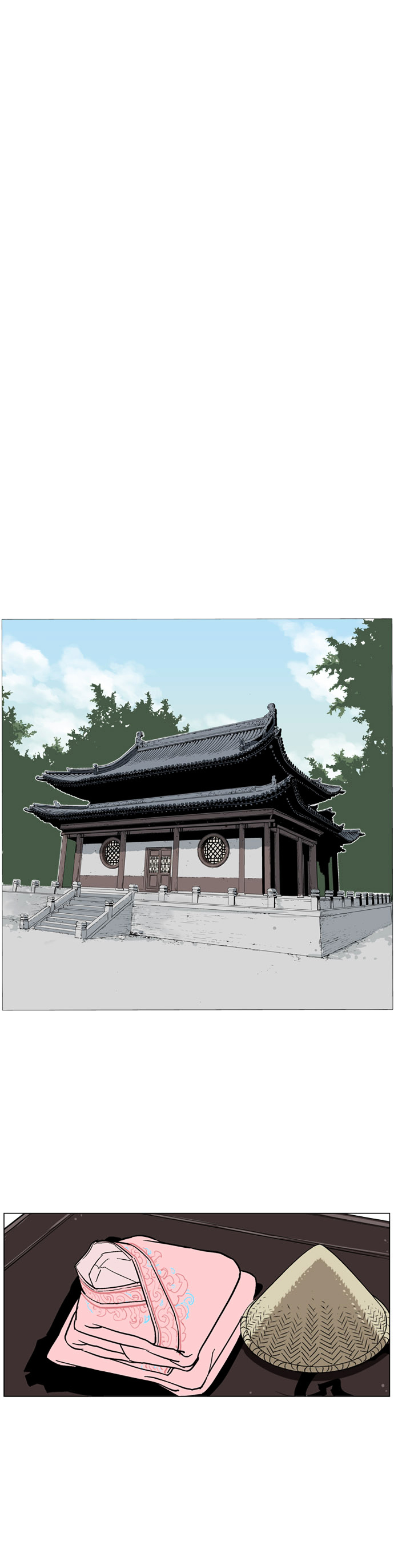 Gosu – Manga chapter 35 - page 15